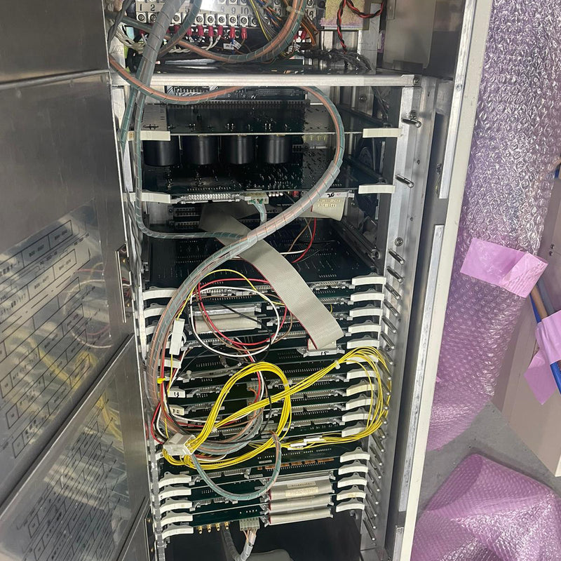 Canon MPA 600 FA Projection Aligner