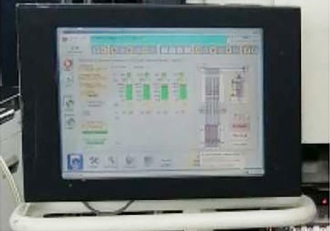 Aetrium 55 V 16 Handler – Bridge Tronic Global