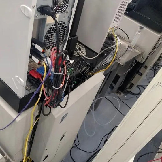 Palomar 8000 Bonder