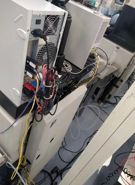 Palomar 8000 Bonder