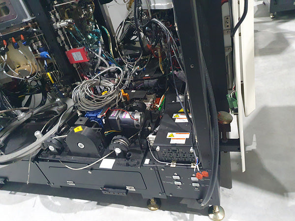 Applied Materials Centura Dry Etcher