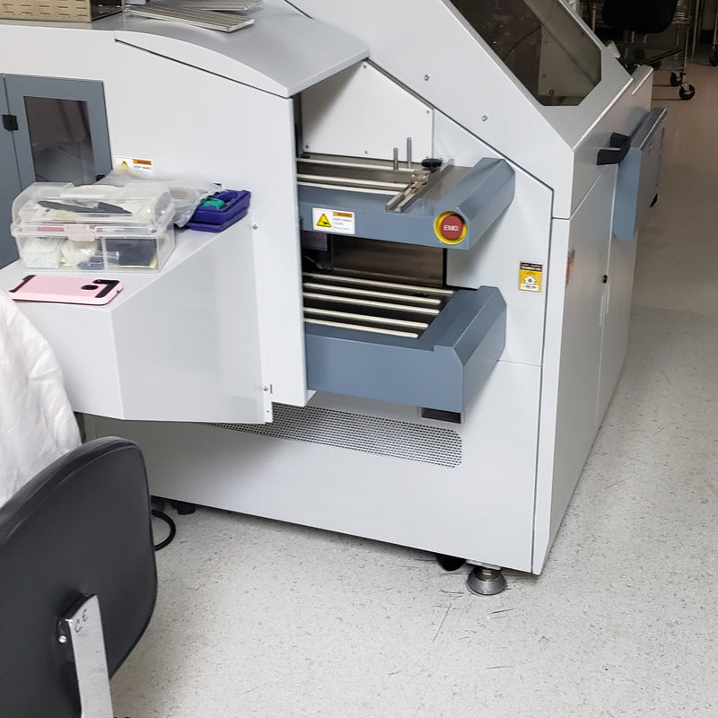 ASM ADL 838 LG 2 Die Bonder