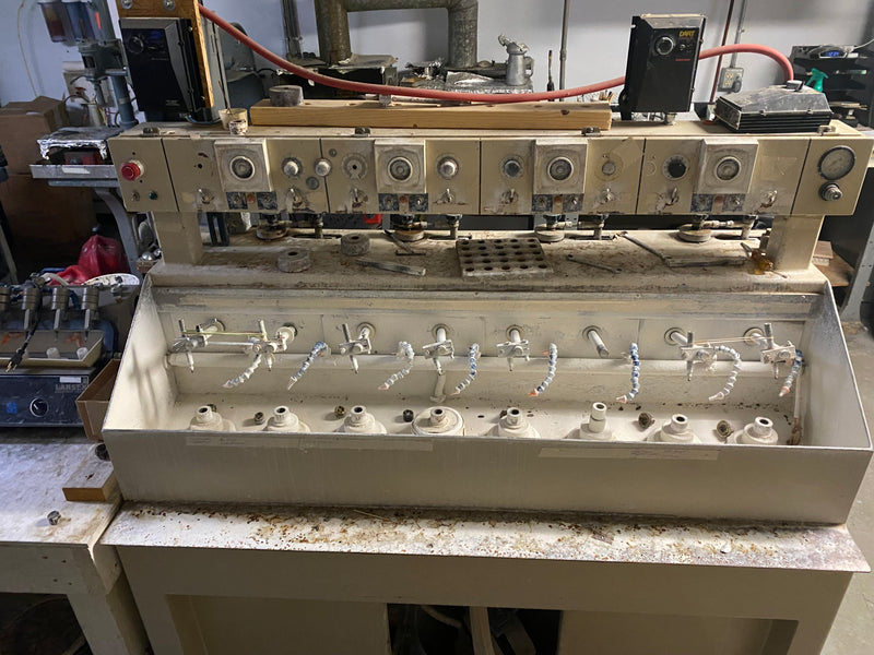 Nord Engineering P 5 Plano Polisher