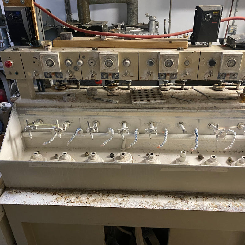 Nord Engineering P 5 Plano Polisher
