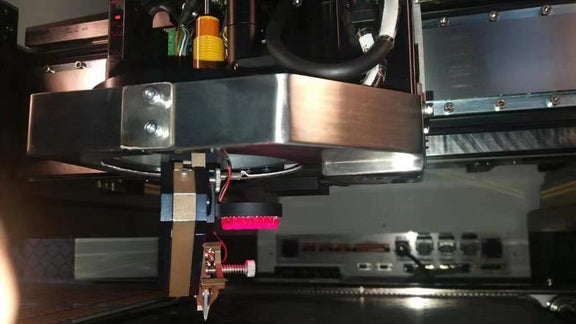 Hesse & Knipps (H&K) BJ 820 Wire Bonder