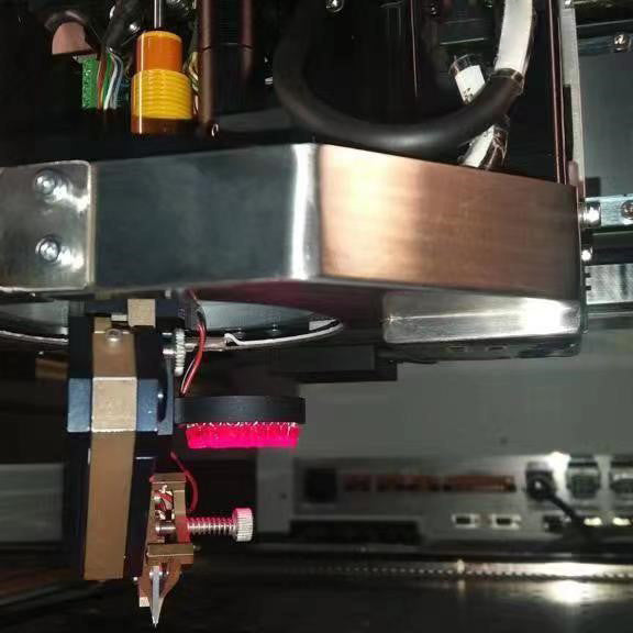 Hesse & Knipps (H&K) BJ 820 Wire Bonder