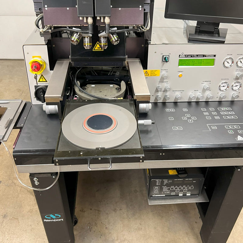 SUSS MA 6 Mask Aligner