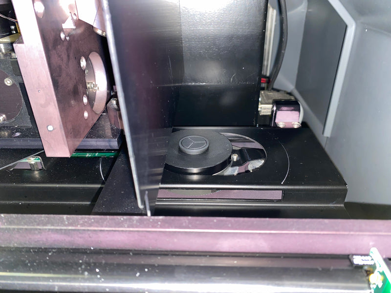 ONTO / Nanometrics / Accent / Bio-Rad RPM Sigma Photoluminescence
