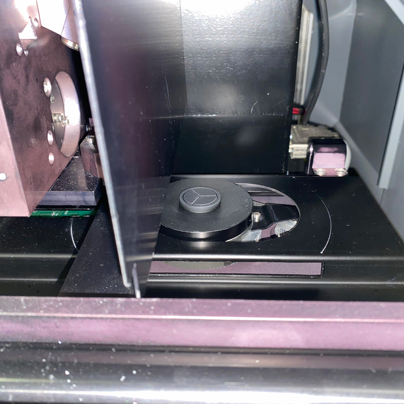 ONTO / Nanometrics / Accent / Bio-Rad RPM Sigma Photoluminescence