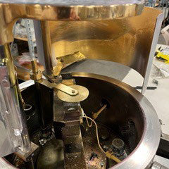 Edwards E 306 A Coater
