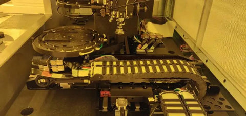 KLA Archer 10 AIM Advanced Imaging Metrology