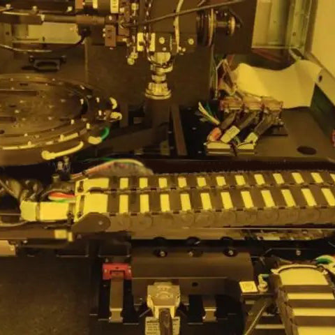 KLA Archer 10 AIM Advanced Imaging Metrology