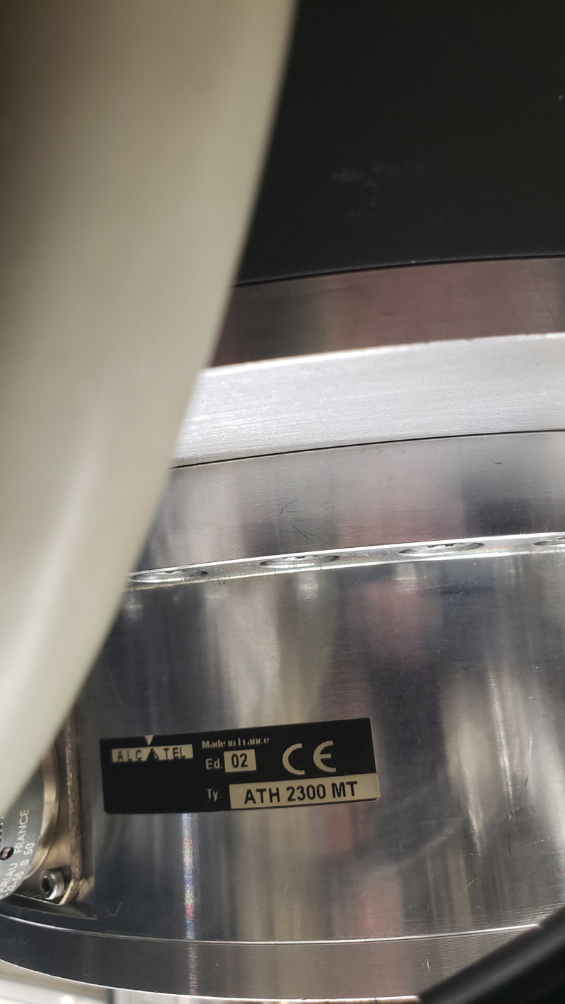 Lam TCP 9400 SE Etcher