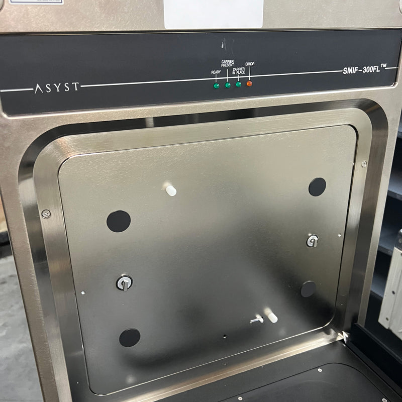 KLA OmniMap RS 100 Resistivity Mapper