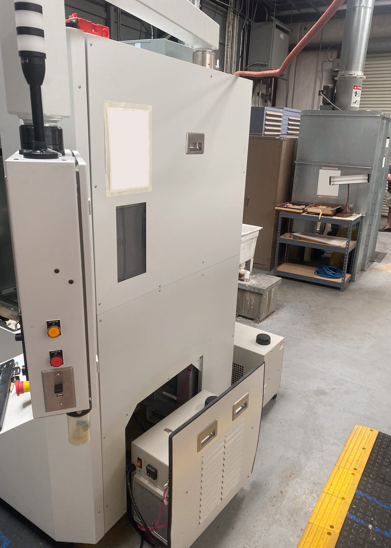 OptiPro 80 GTS Generator/ Grinder