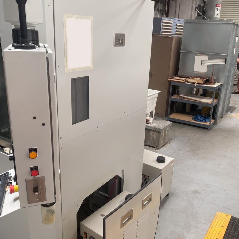 OptiPro 80 GTS Generator/ Grinder