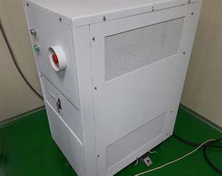 Teradyne J 750 Tester