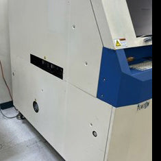 Pemtron TROI-5500 HL 3D Solder Paste Inspection