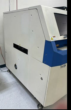 Pemtron TROI-5500 HL 3D Solder Paste Inspection