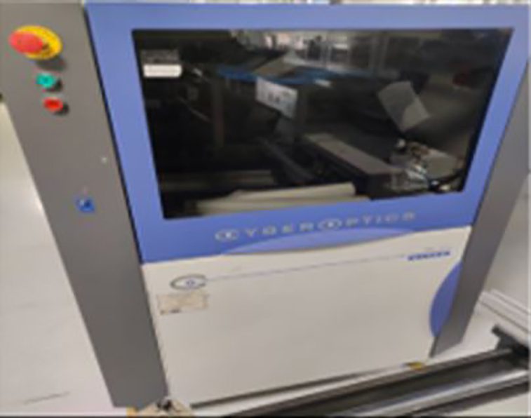 CyberOptics 8008901