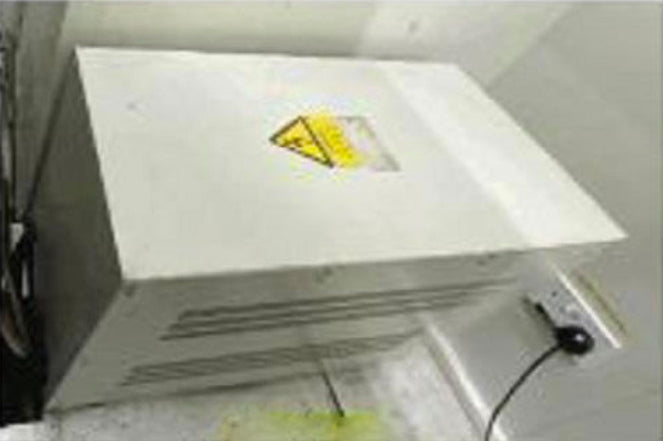 Disco DFG 841 Grinder / Lapper / Polisher