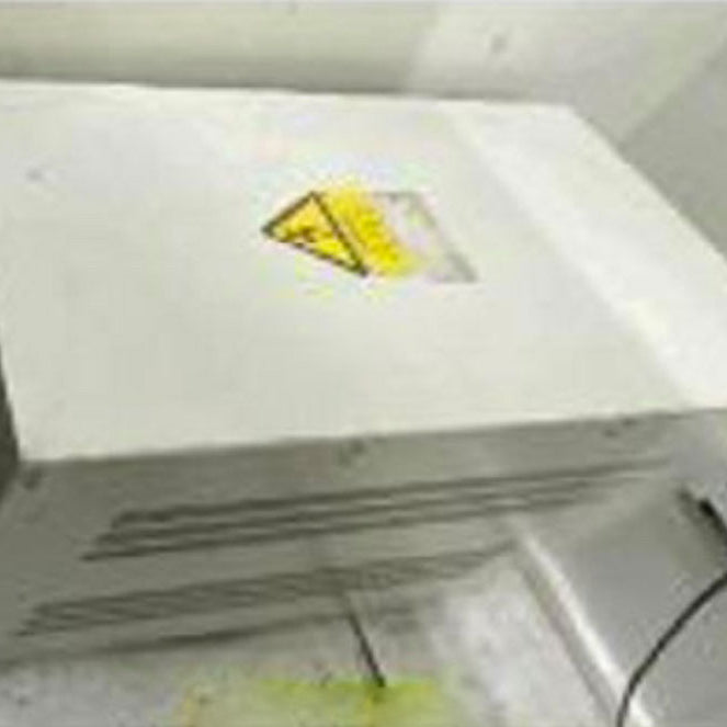 Disco DFG 841 Grinder / Lapper / Polisher