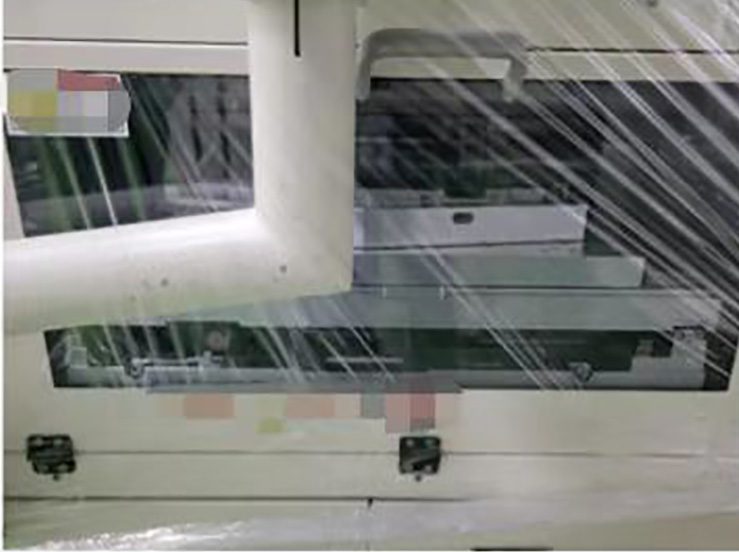 Besi / Datacon 8800 Chameo Bonder