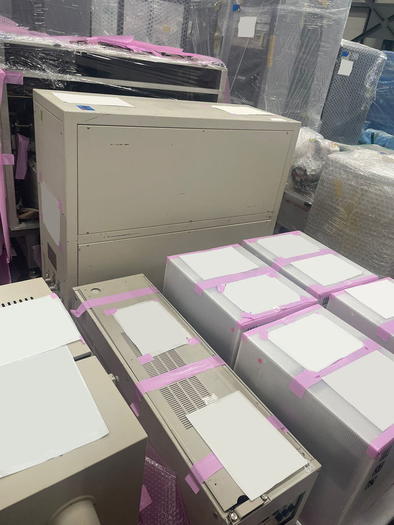 Canon MPA 600 FA Projection Aligner