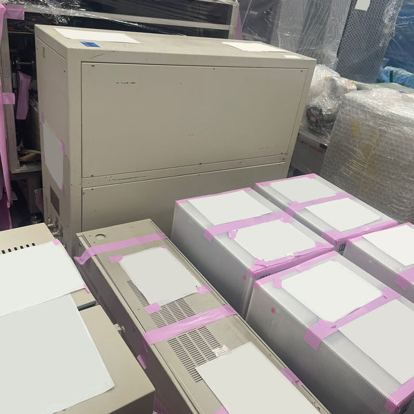 Canon MPA 600 FA Projection Aligner