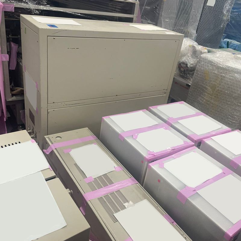 Canon MPA 600 FA Projection Aligner