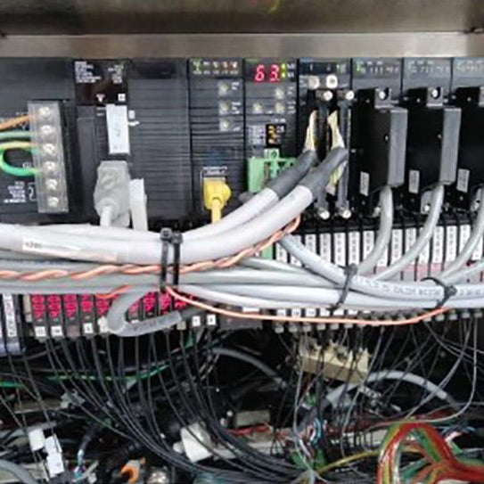 Aetrium 55 V 16 Handler