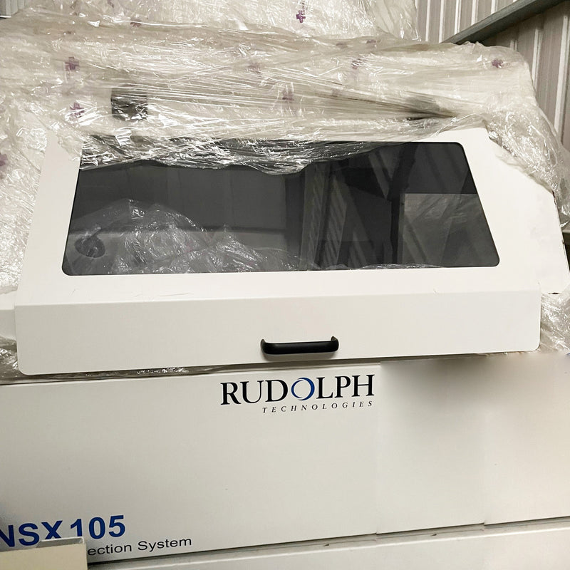 ONTO / Rudolph / August NSX 105 Inspection System