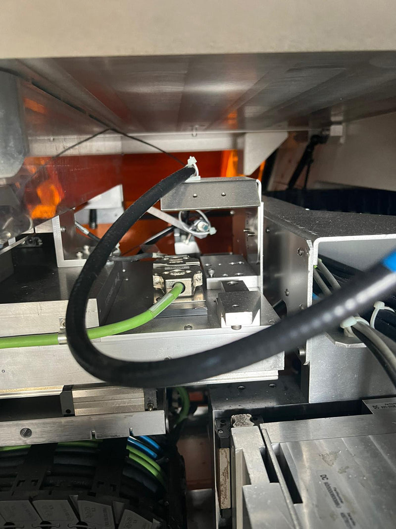 Besi / Datacon 2200 EVO Die Bonder