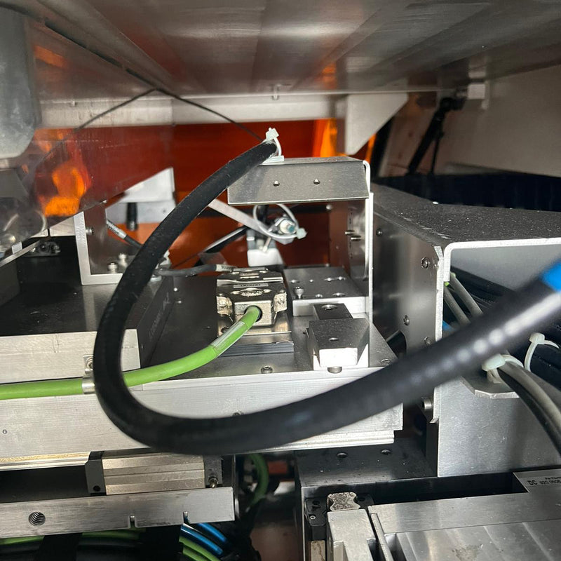 Besi / Datacon 2200 EVO Die Bonder