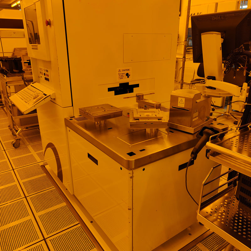 KLA ASET F 5 Ellipsometer