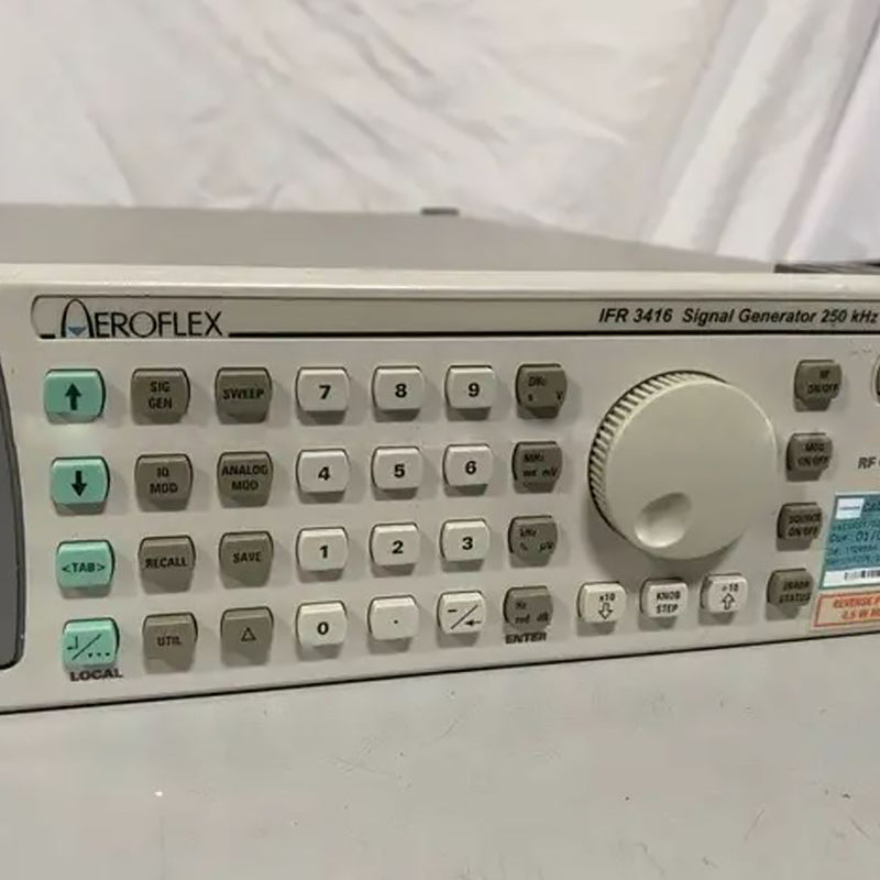 Aeroflex / IFR 3416 Signal Generator