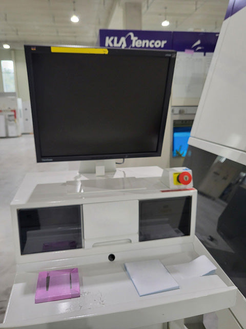 KLA SpectraCD XT Inspection Machine