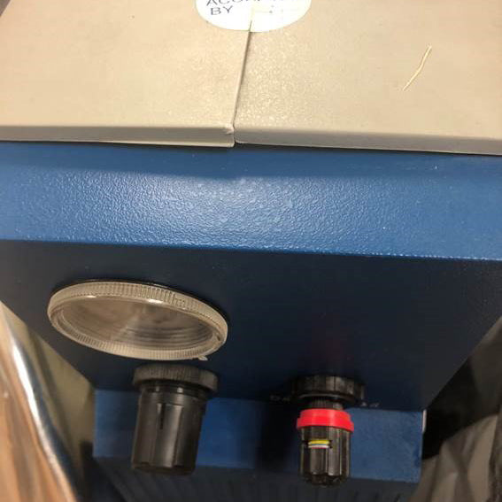 Branson 2000 iW+ Ultrasonic Welder