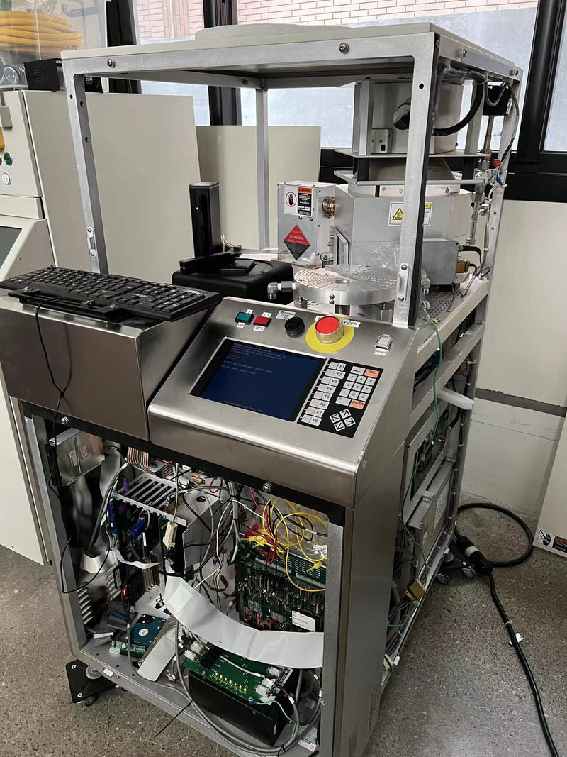 Lam / Novellus / Gasonics L 3510 Plasma Asher