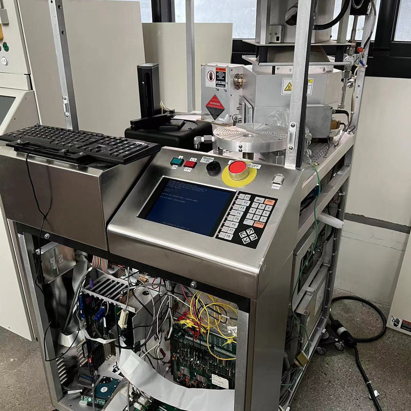 Lam / Novellus / Gasonics L 3510 Plasma Asher