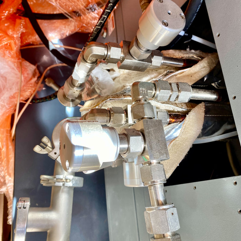 Yes 1224 P CVD (Chemical Vapor Deposition)
