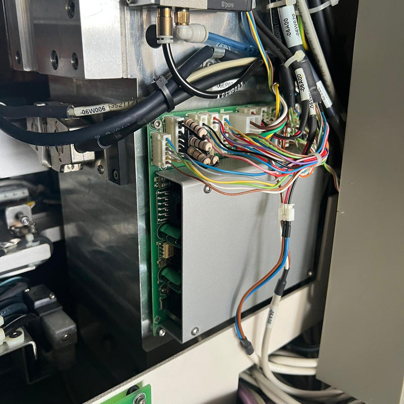 Besi / Datacon 2200 EVO Die Bonder