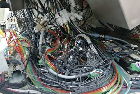 Aetrium 55 V 16 Handler