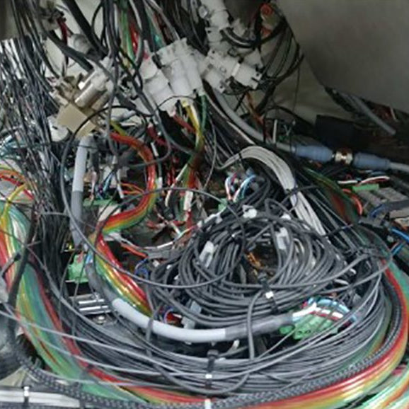 Aetrium 55 V 16 Handler