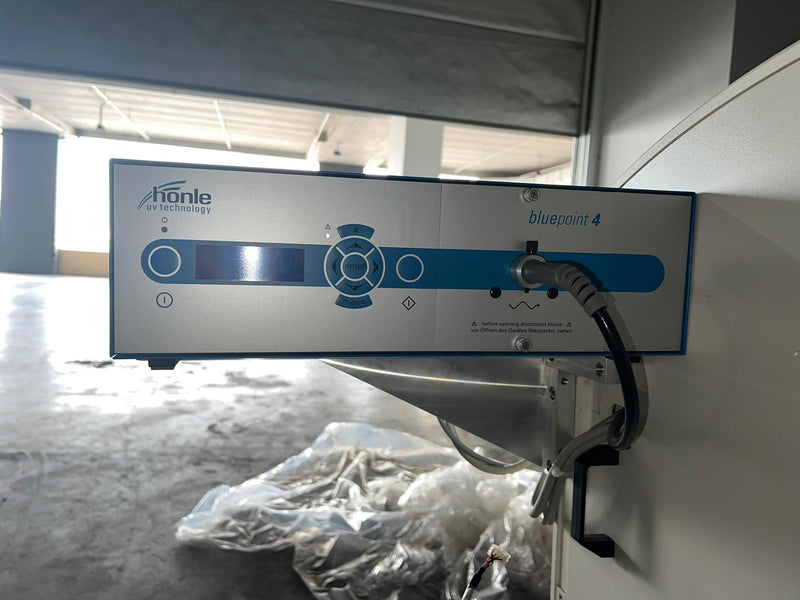Besi / Datacon 2200 EVO Die Bonder
