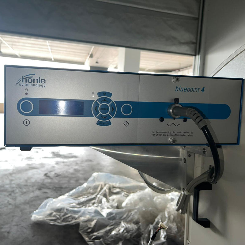 Besi / Datacon 2200 EVO Die Bonder