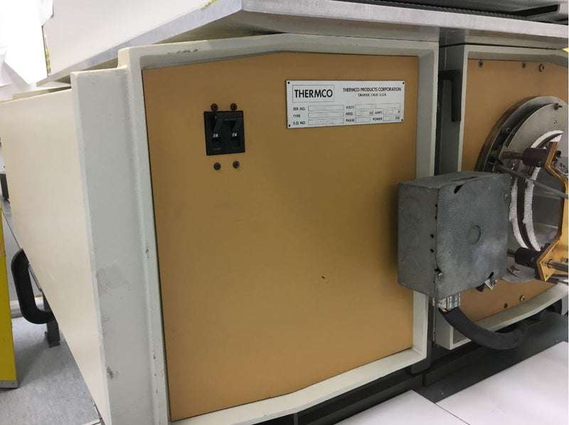 Thermco MB 81
