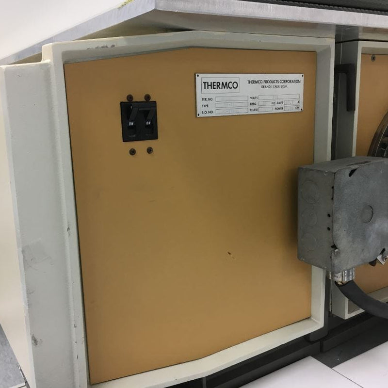 Thermco MB 81