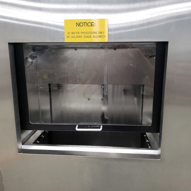 Advent UC 7035 M Wafer Washer