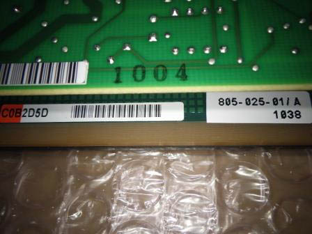 Teradyne IP 750 EX Tester